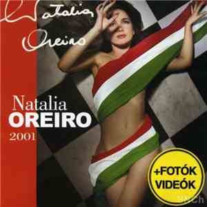 Natalia Oreiro - 2001 Fans Edition download flac