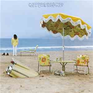 Neil Young - On The Beach download flac