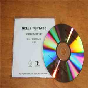Nelly Furtado Feat. Timbaland - Promiscuous (Half Playback) download flac