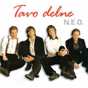 N.E.O.  - Tavo Delne FLAC album