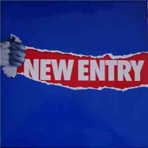 New Entry  - New Entry download flac