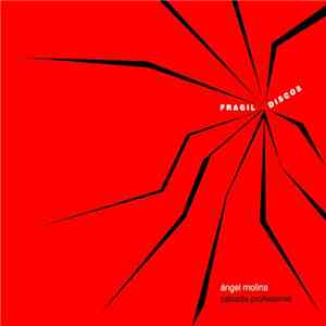 Ángel Molina - Pasada Profesional download flac