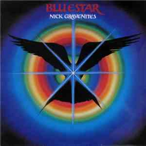 Nick Gravenites - Bluestar download flac
