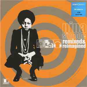 Nina Simone - Remixed & Reimagined FLAC album
