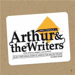 Niño y Pistola - As Arthur & The Writers download flac