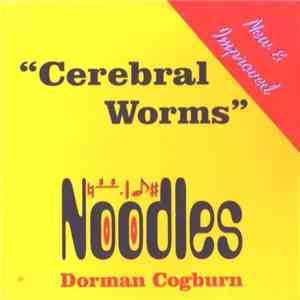 Noodles  - Cerebral Worms download flac