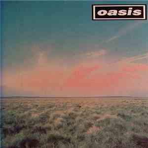 Oasis  - Whatever download flac