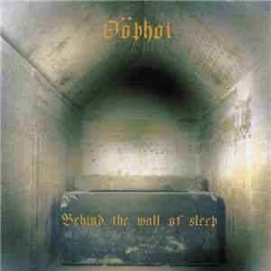 Oöphoi - Behind The Wall Of Sleep download flac