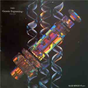 Orchestral Manoeuvres In The Dark - Genetic Engineering download flac