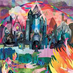 P For Persia / Speak Galactic - Aegis Arctic Alp download flac