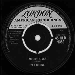 Pat Boone - Moody River download flac