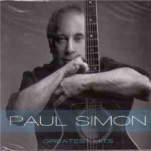 Paul Simon - Greatest Hits download flac