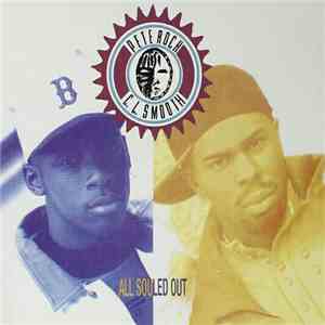 Pete Rock And C.L. Smooth - All Souled Out download flac