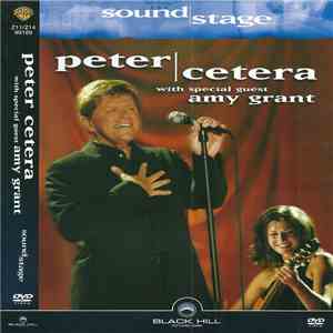 Peter Cetera With Special Guest Amy Grant - Soundstage download flac