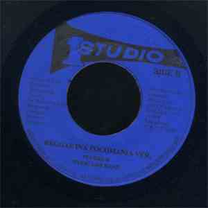 Pliers - Reggae Ina Pocomania Style download flac