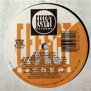 Poison Clan - In My Nature download flac