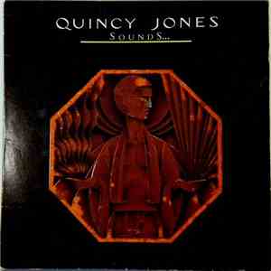 Quincy Jones - Sounds ... And Stuff Like That!! download flac