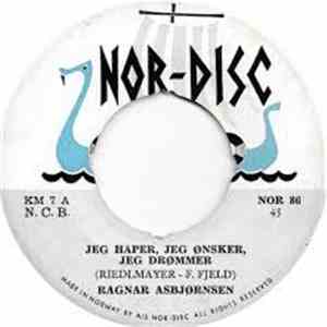 Ragnar Asbjørnsen - Jeg Håper, Jeg Ønsker, Jeg Drømmer / Vår Bryllupssang download flac
