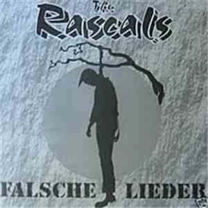 Rascals  - Falsche Lieder download flac