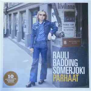 Rauli Badding Somerjoki - Parhaat download flac