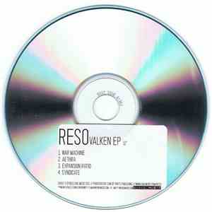 Reso  - Valken EP download flac