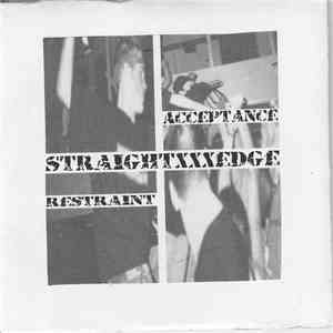 Restraint  - Acceptance download flac