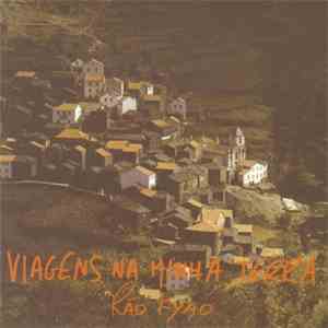 Rão Kyao - Viagens Na Minha Terra download flac
