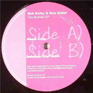Rob Dalby & Ken Slater - The Boshed EP download flac