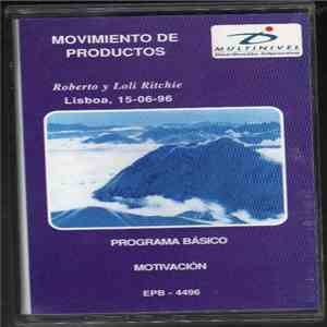 Roberto Y Loli Ritchie - Movimiento De Productos download flac