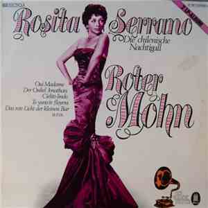 Rosita Serrano - Roter Mohn download flac