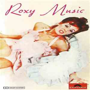 Roxy Music - Roxy Music download flac