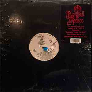 Royal Fam - Summin' Gotz To Give / I Declare War download flac