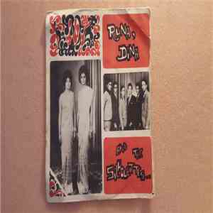 Runa Laila & Dina Laila, The Silhouettes  - Runa, Dina And The Silhouettes download flac
