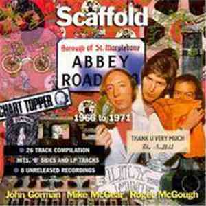 Scaffold - The Scaffold At Abbey Road 1966-1971 download flac
