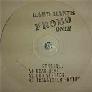 Sentinel  - The Hurricane E.P. download flac