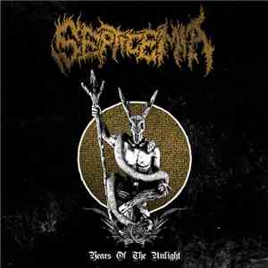 Septicemia - Years Of The Unlight download flac