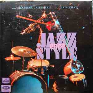 Shankar Jaikishan / Rais Khan - Raga-Jazz Style download flac