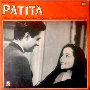 Shankar Jaikishan, Shailendra, Hasrat Jaipuri - Patita download flac