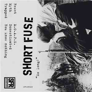 Short Fuse  - So Long! download flac