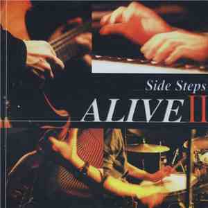 Side Steps - Alive II download flac