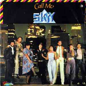 Skyy - Call Me download flac