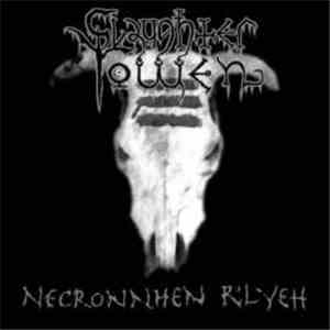Slaughter Towen - Necronnhen R'Lyeh download flac
