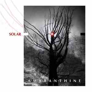 Solar  - Amaranthine download flac