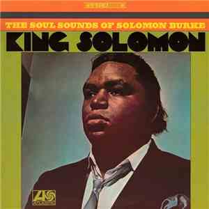 Solomon Burke - King Solomon download flac