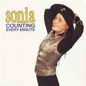 Sonia - Counting Every Minute download flac