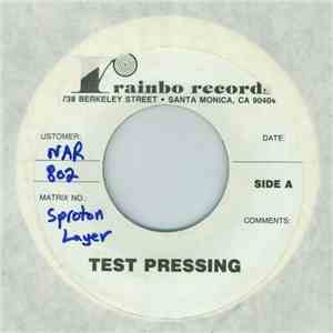 Sproton Layer - Lost Behind Words download flac