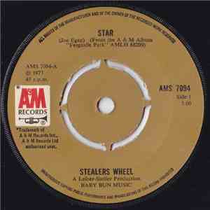 Stealers Wheel - Star download flac