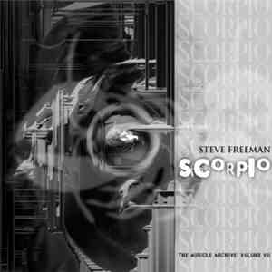 Steve Freeman - Scorpio download flac