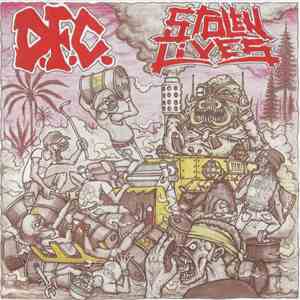 Stolen Lives / D.F.C.  - Stolen Lives / D.F.C. download flac