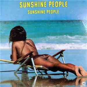 Sunshine People  - Sunshine People download flac